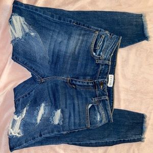 Cello high waisted jeans